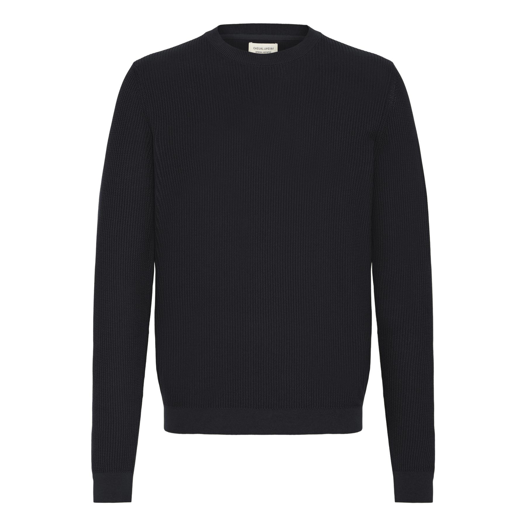 5715749699952 - Pullover mit Rundhalsausschnitt Casual Friday Noar