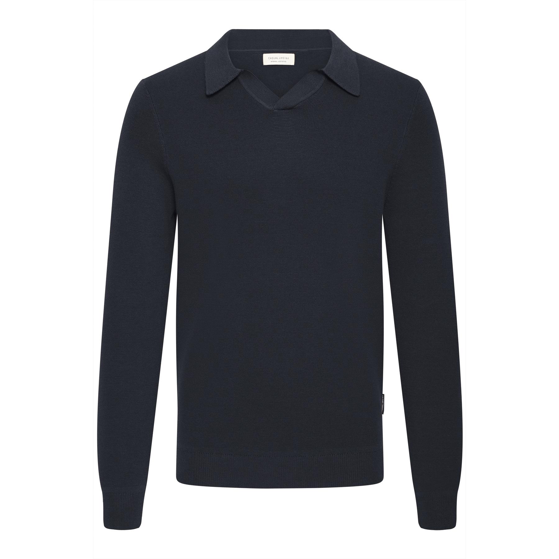 5715749975209 - Polo-Shirt Casual Friday Dahl