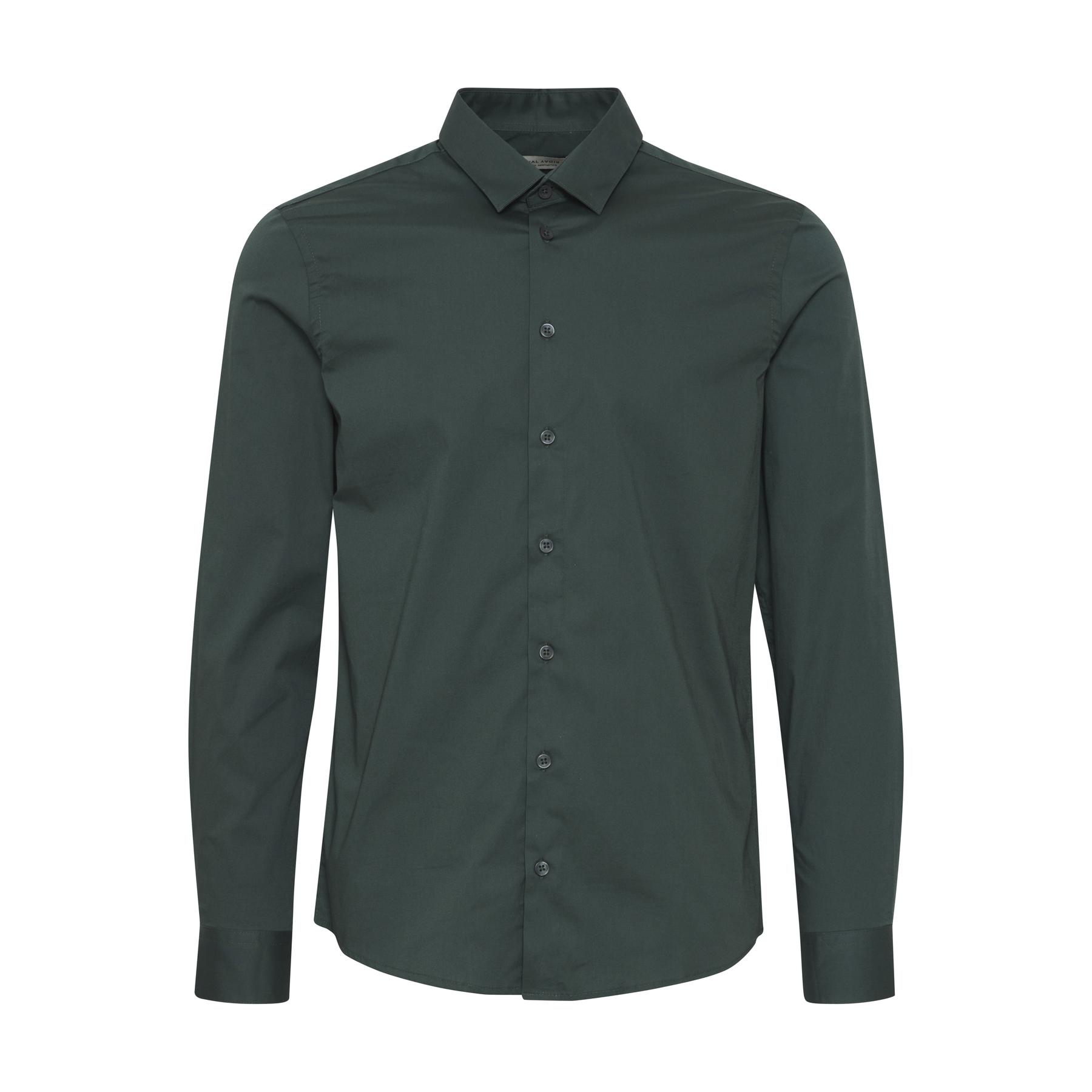 5715572479059 - Langarmshirt Casual Friday Palle Slim fit