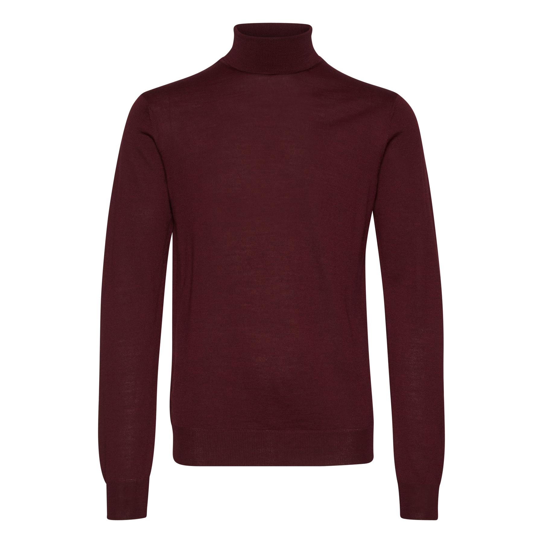 5714348359526 - Rollkragenpullover Casual Friday Konrad