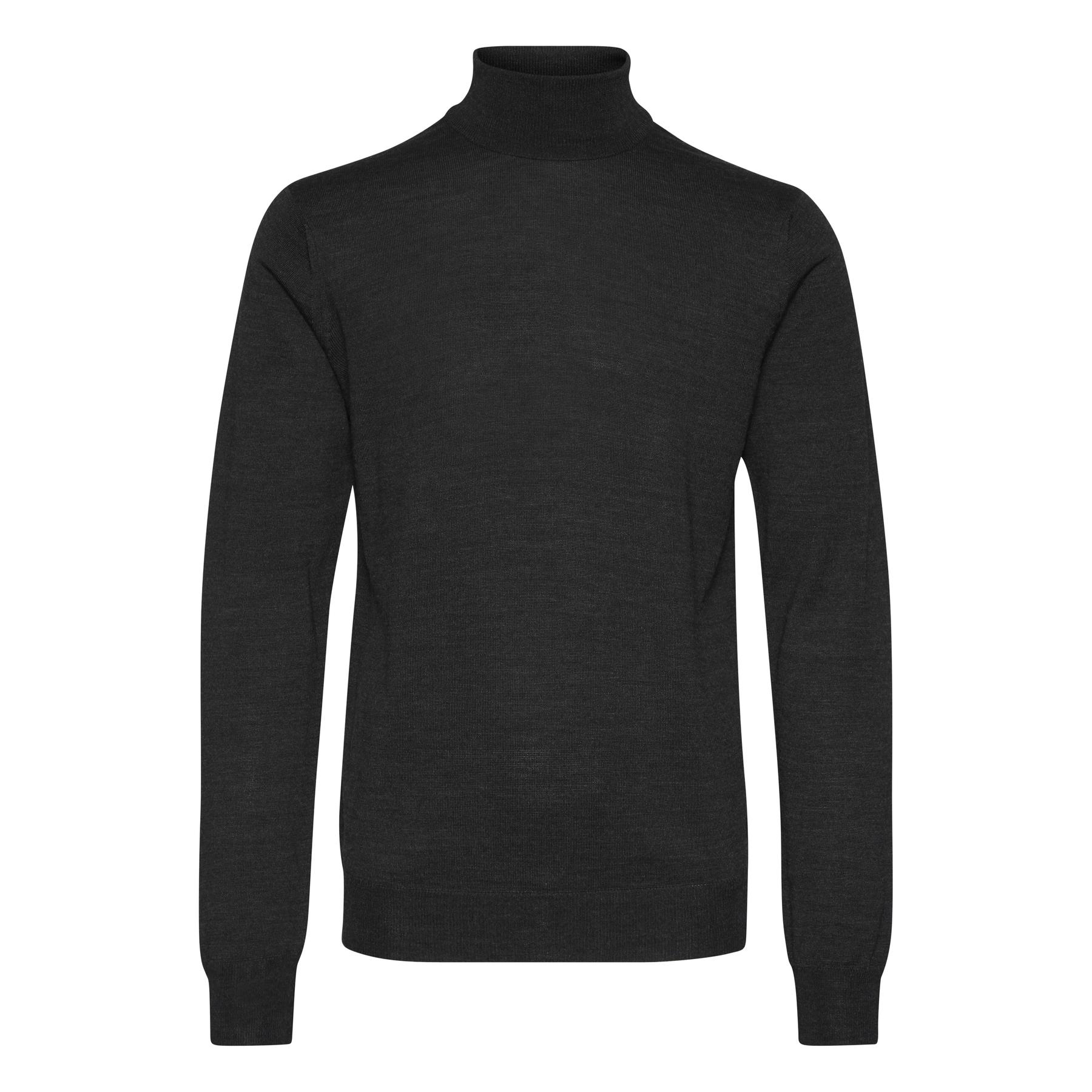5712434495820 - Rollkragenpullover Casual Friday Konrad