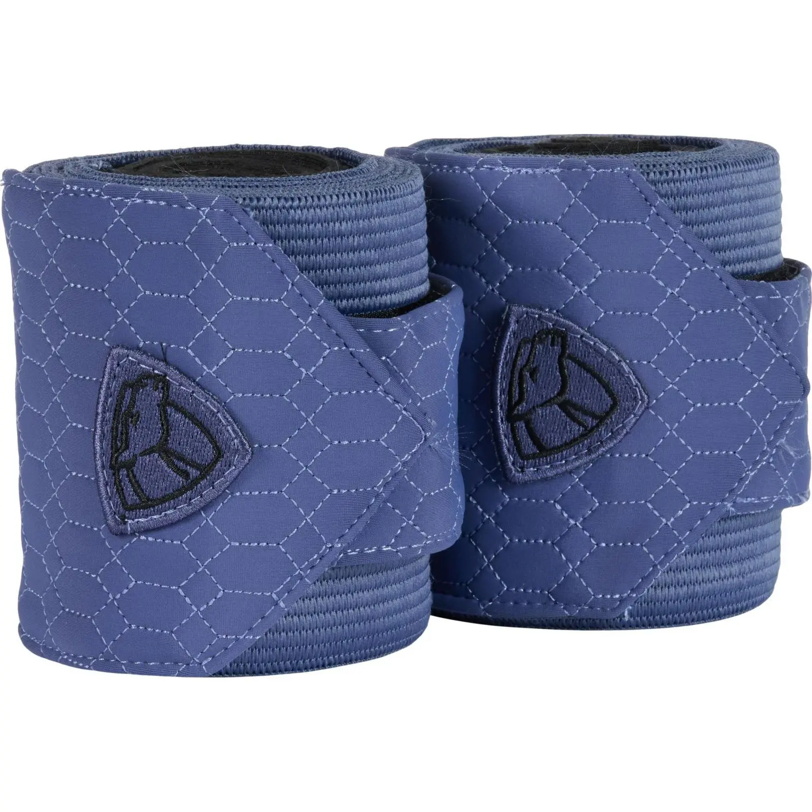 Bandes de polo pour cheval Catago FIR-Tech (x2)