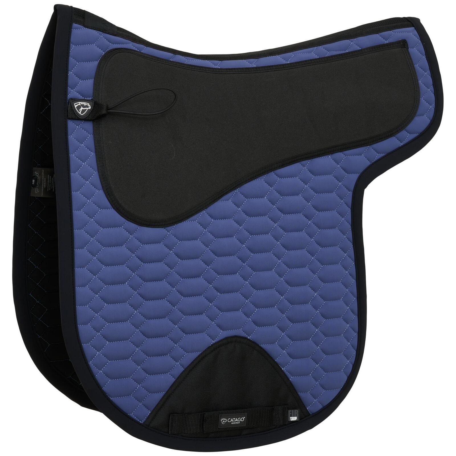 Sottosella per cavallo islandese Catago FIR-Tech Grand