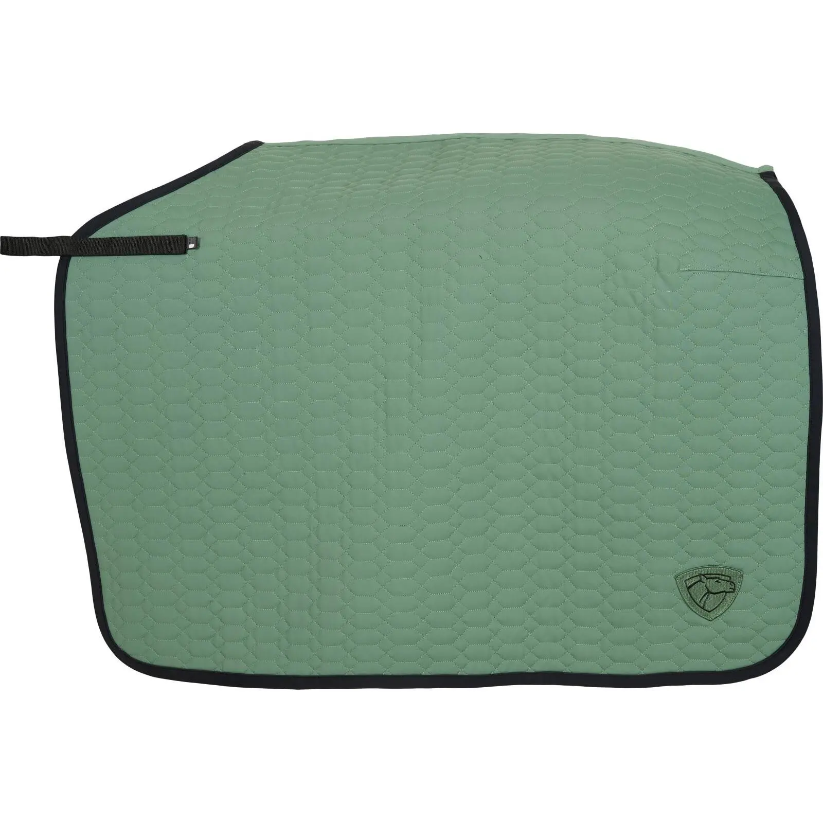 Tapis de dressage pour cheval Catago FIR-Tech Grand Quarter