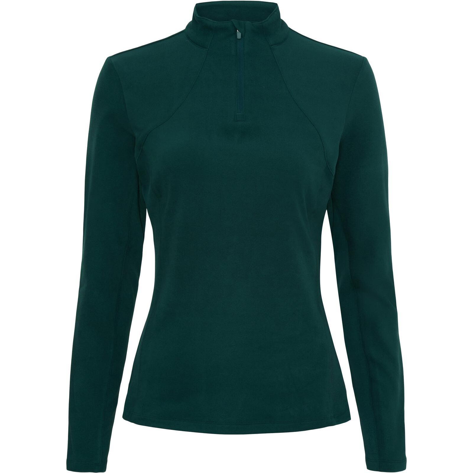 T-shirt equitazione da donna Catago Violetta