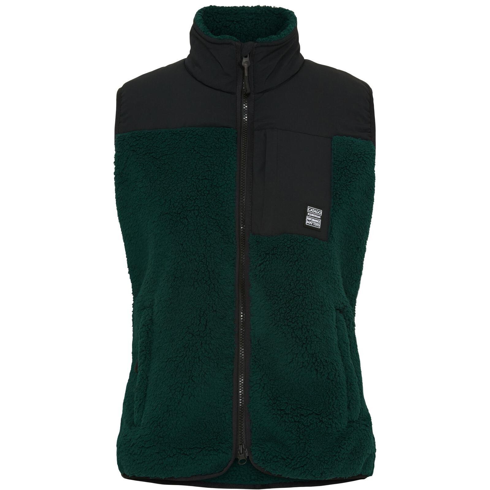 Gilet da equitazione da donna Catago Vinya