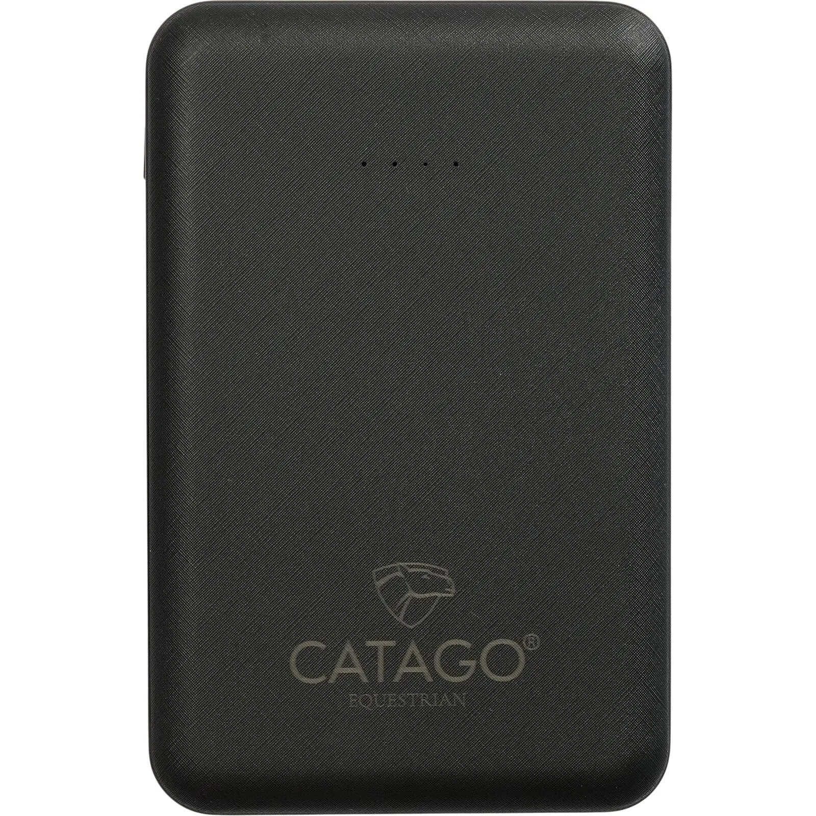 Batterie externe Catago Heat Tech