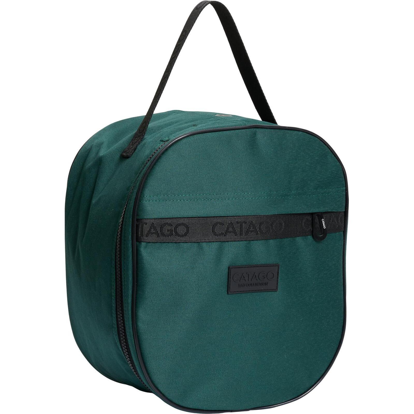 Borsa portacasco equitazione Catago 2.0