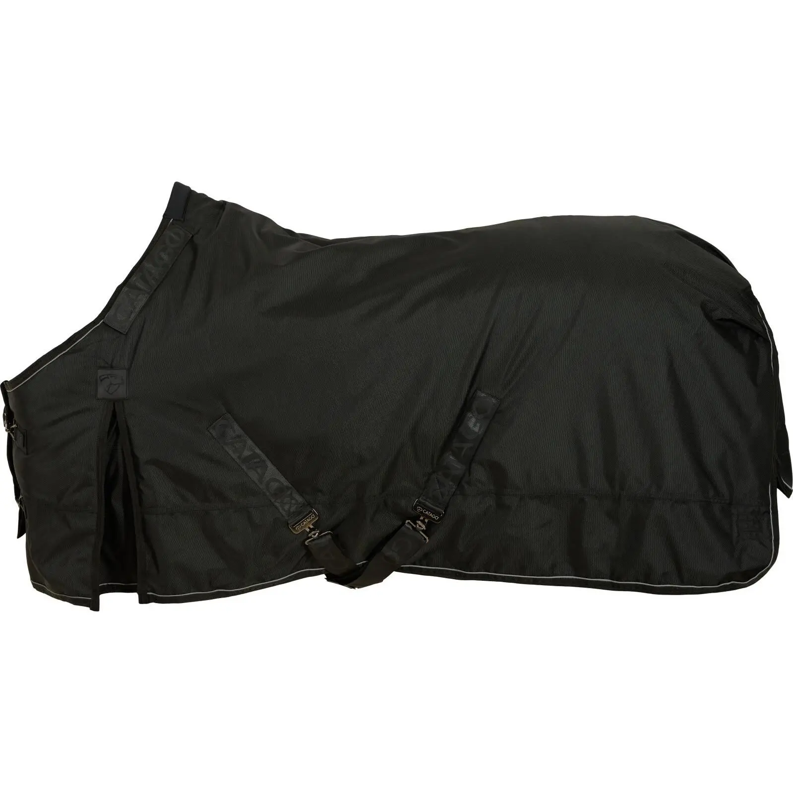 Couverture d'extérieur pour cheval Catago Endurance 2.0 300g