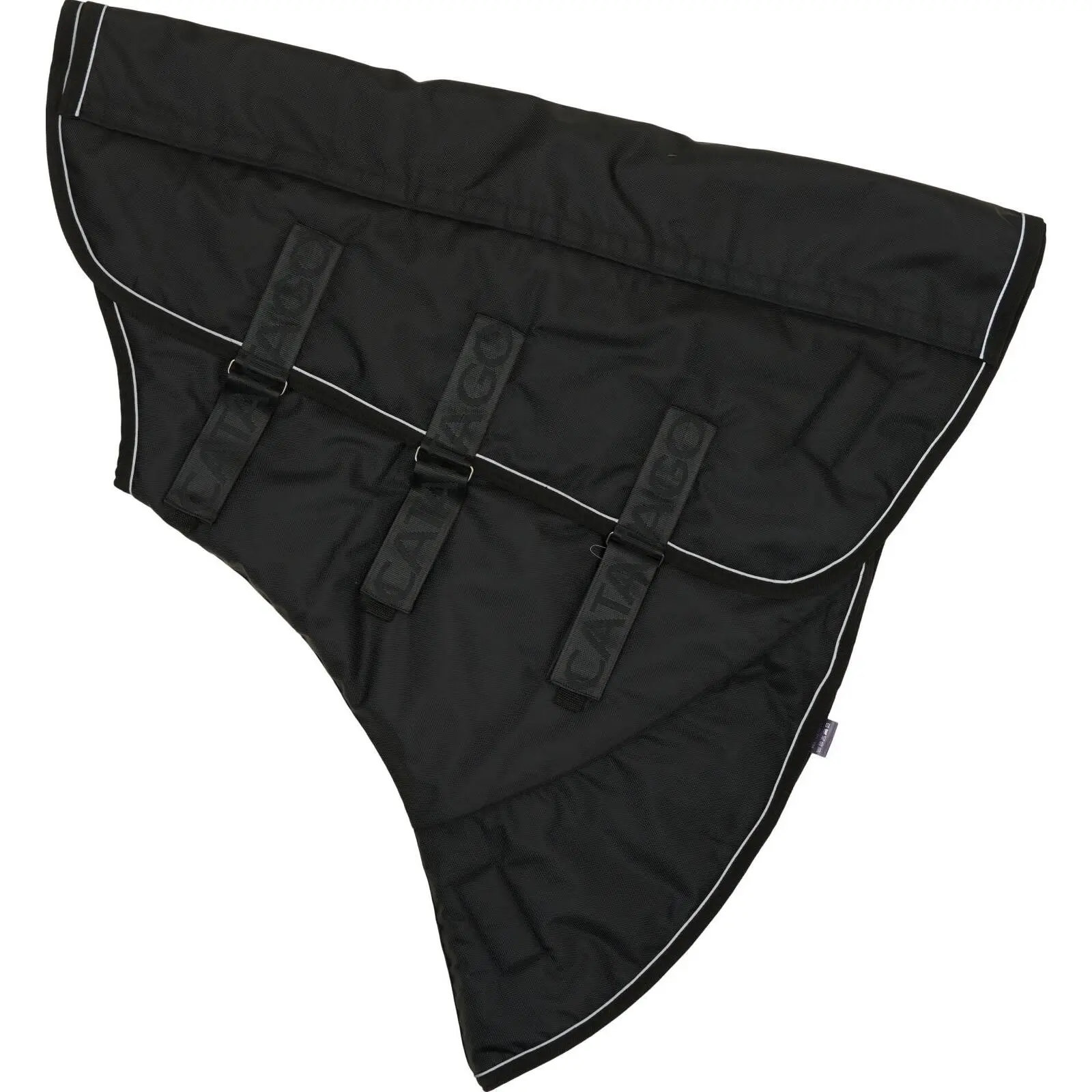 Couvre-cou pour cheval Catago Endurance 2.0 150g