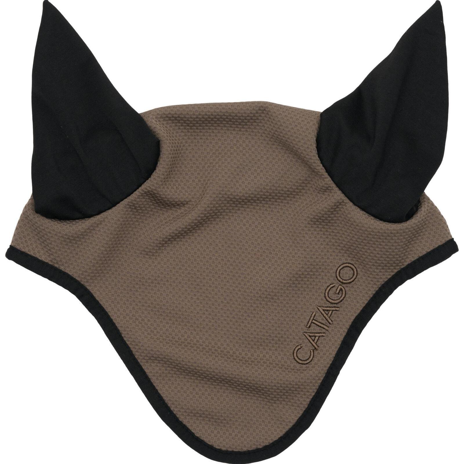 Cuffietta corta per cavalli Catago FIR-Tech