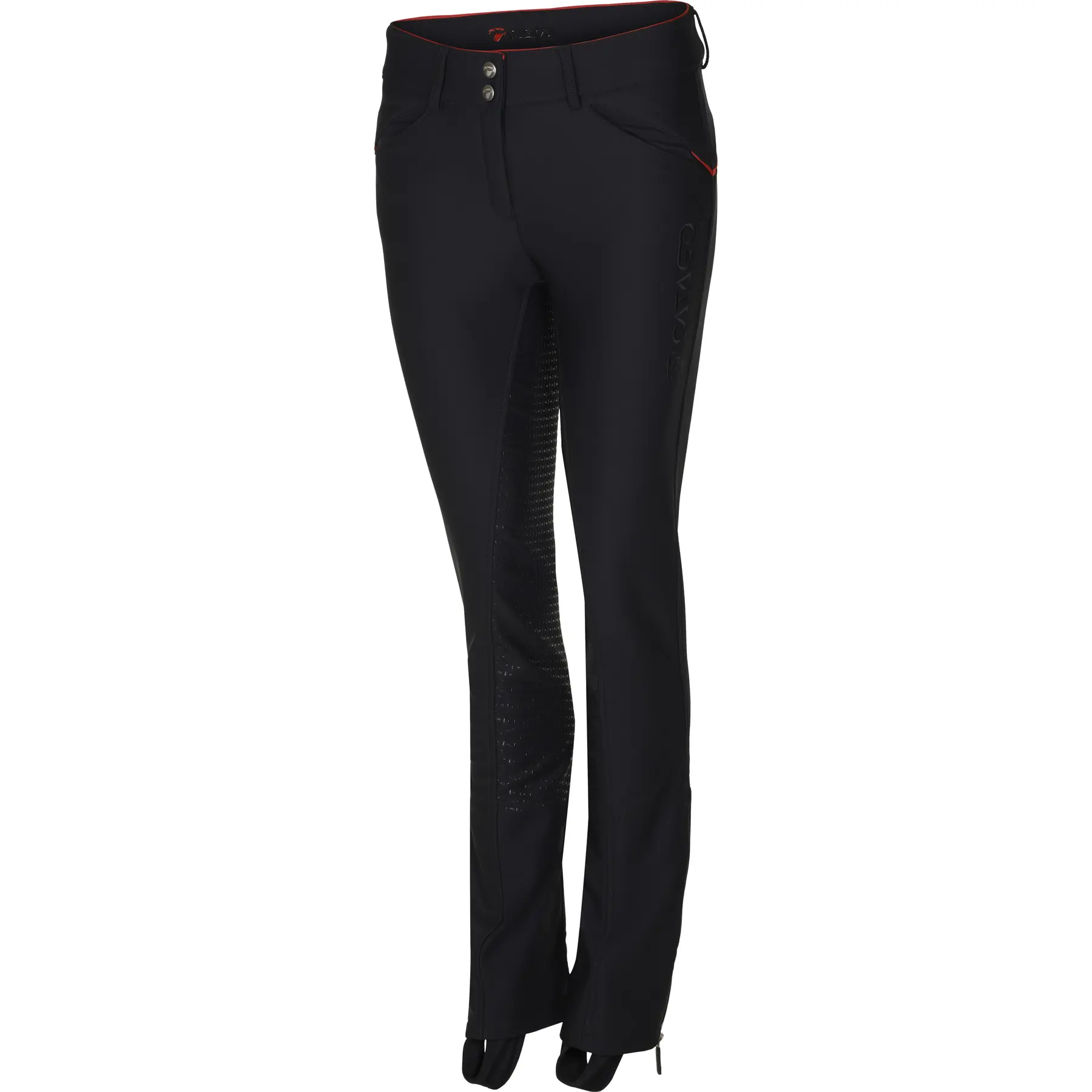 Meilleurs prix pour Pantalon équitation femme Catago Solrun