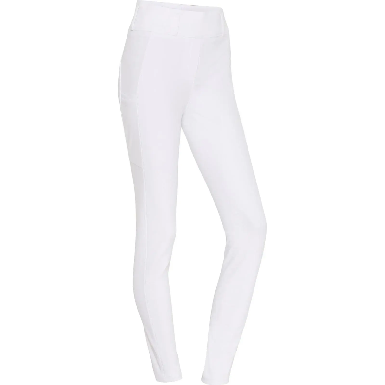 Comparer les prix de Legging équitation de concours full grip femme Catago River