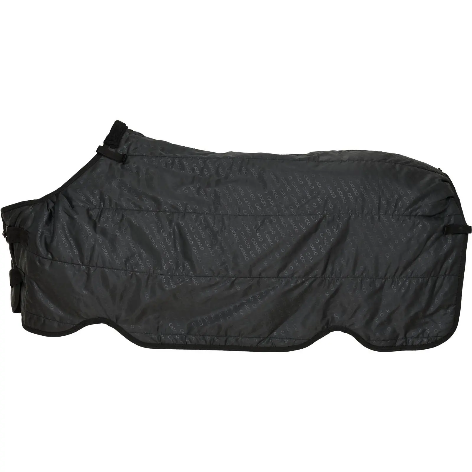 Comparer les prix de Couverture d'extérieur pour cheval Catago FIR-Tech 100g