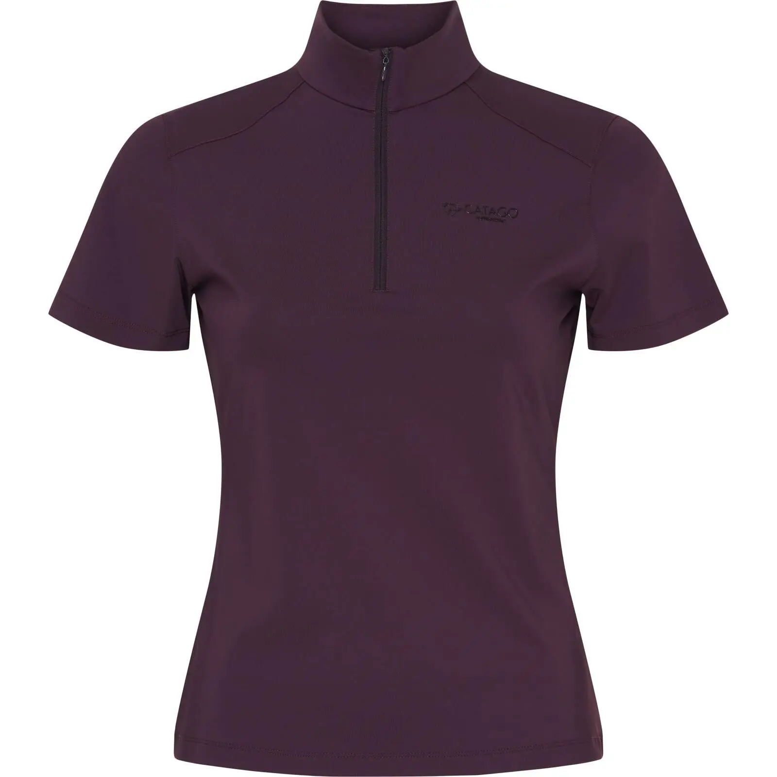 Comparer les prix de Maillot équitation femme Catago Thelma