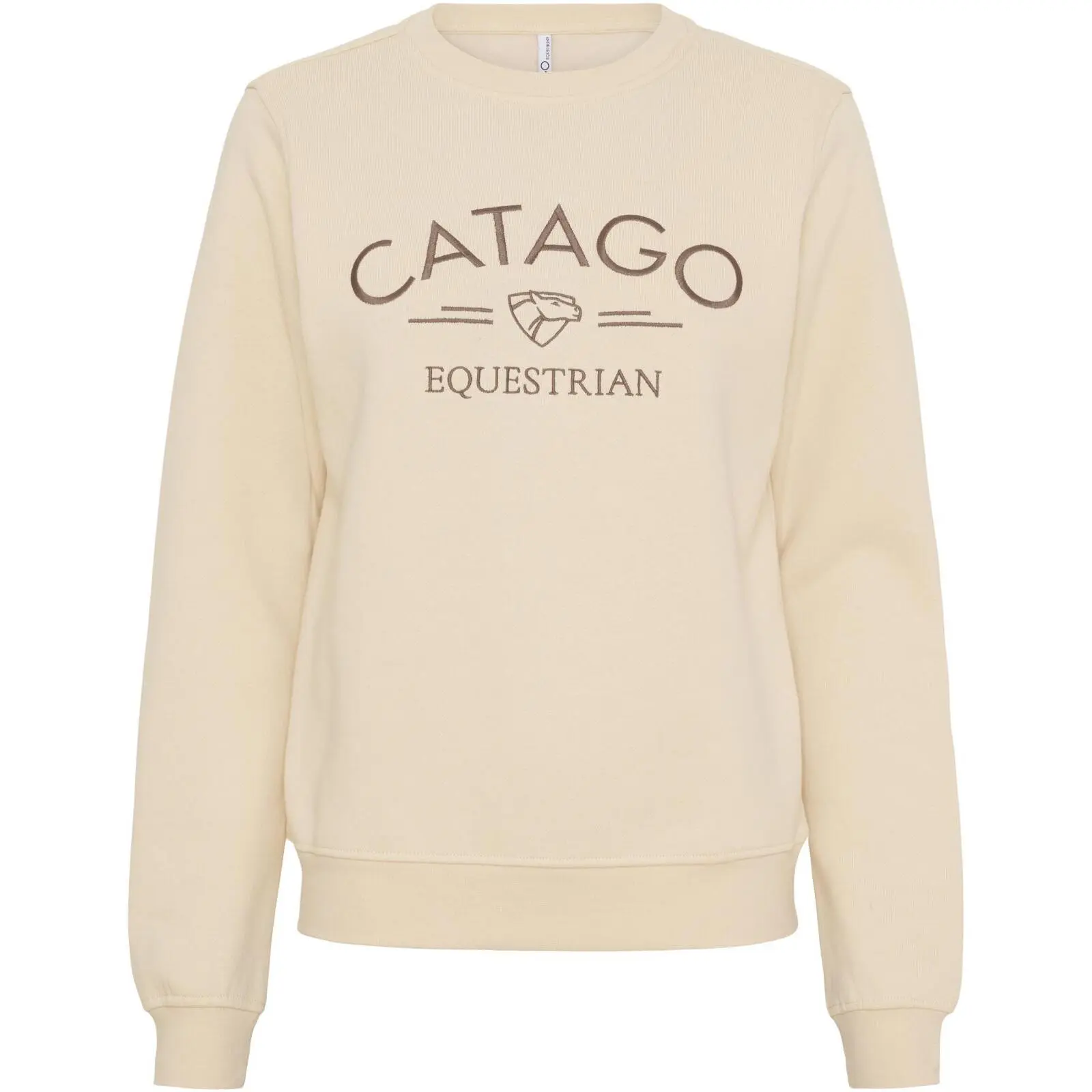 Meilleurs prix pour Sweatshirt femme Catago Tinley