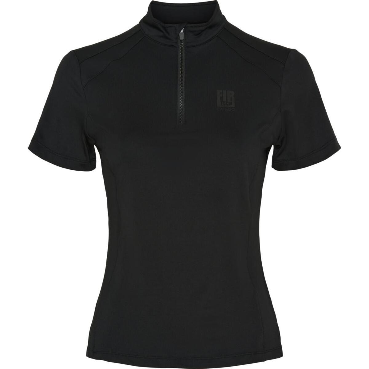 Meilleurs prix pour Maillot équitation femme Catago FIR-Tech Performance