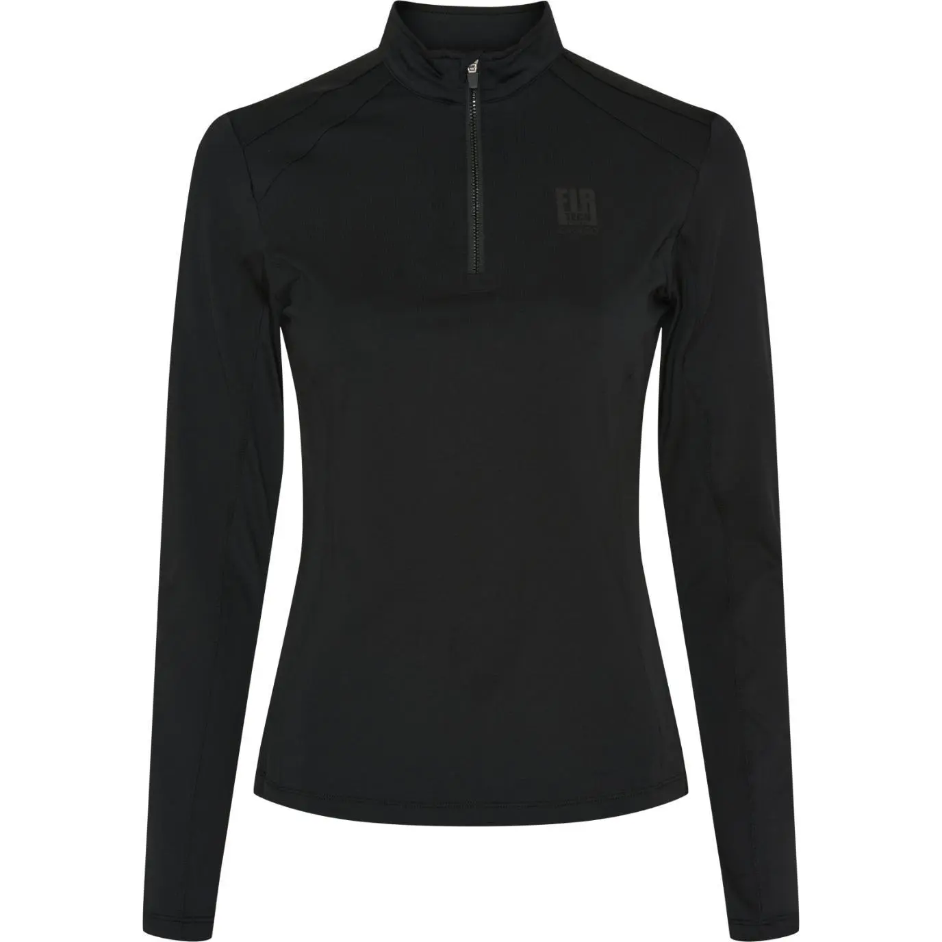 Meilleurs prix pour Maillot équitation manches longues femme Catago FIR-Tech