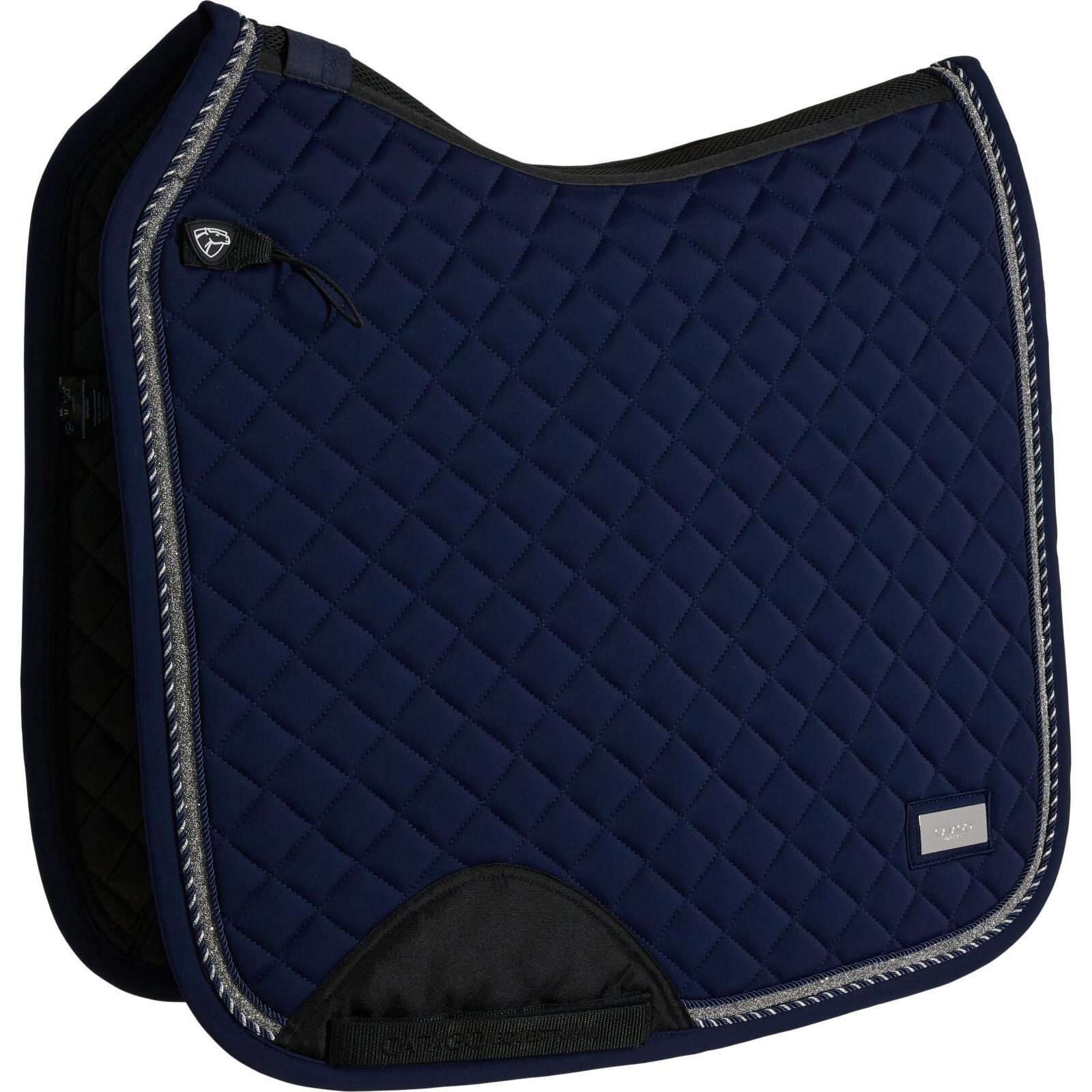 Comparer les prix de Tapis de dressage pour cheval Catago Treasure