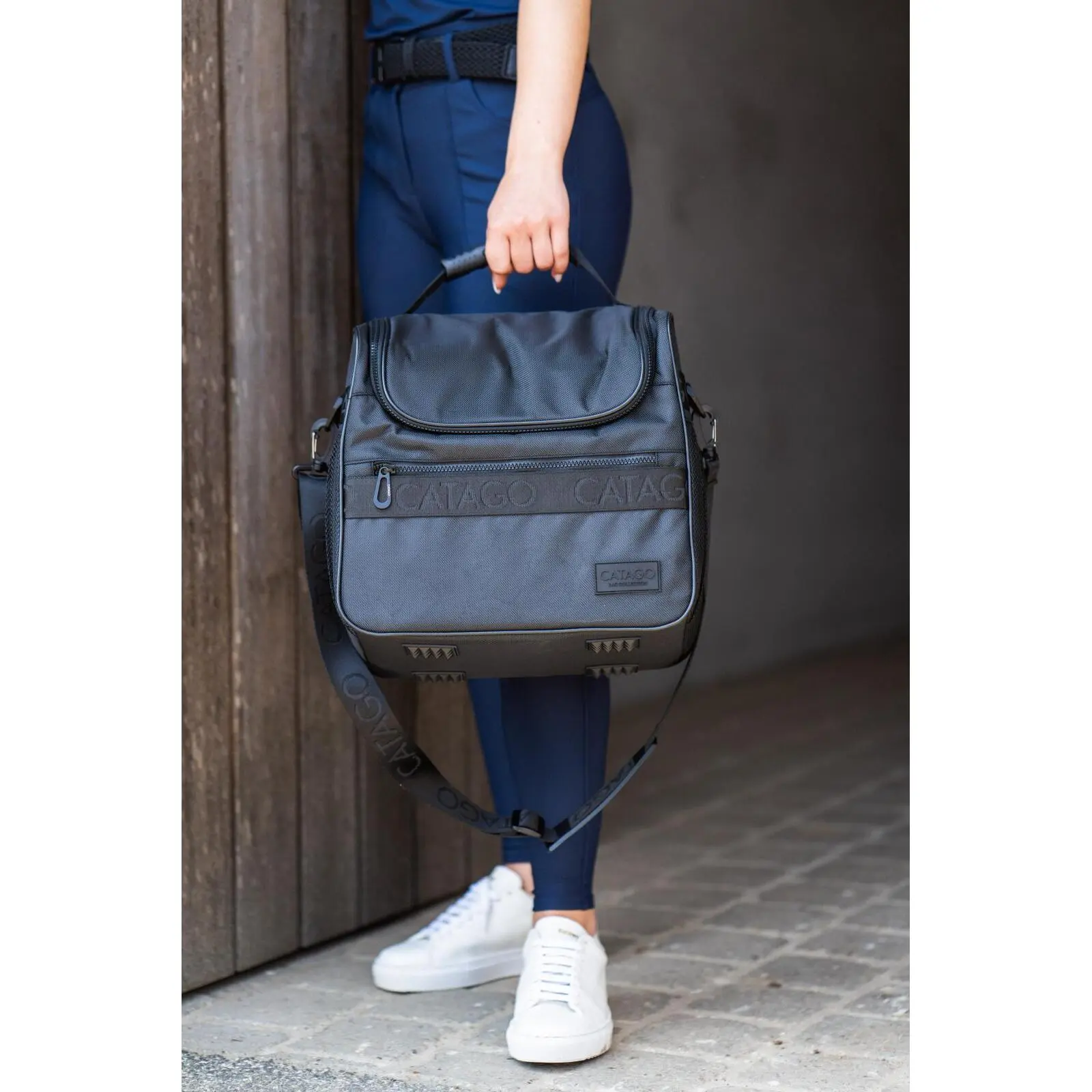 Comparer les prix de Trousse de toilette Catago