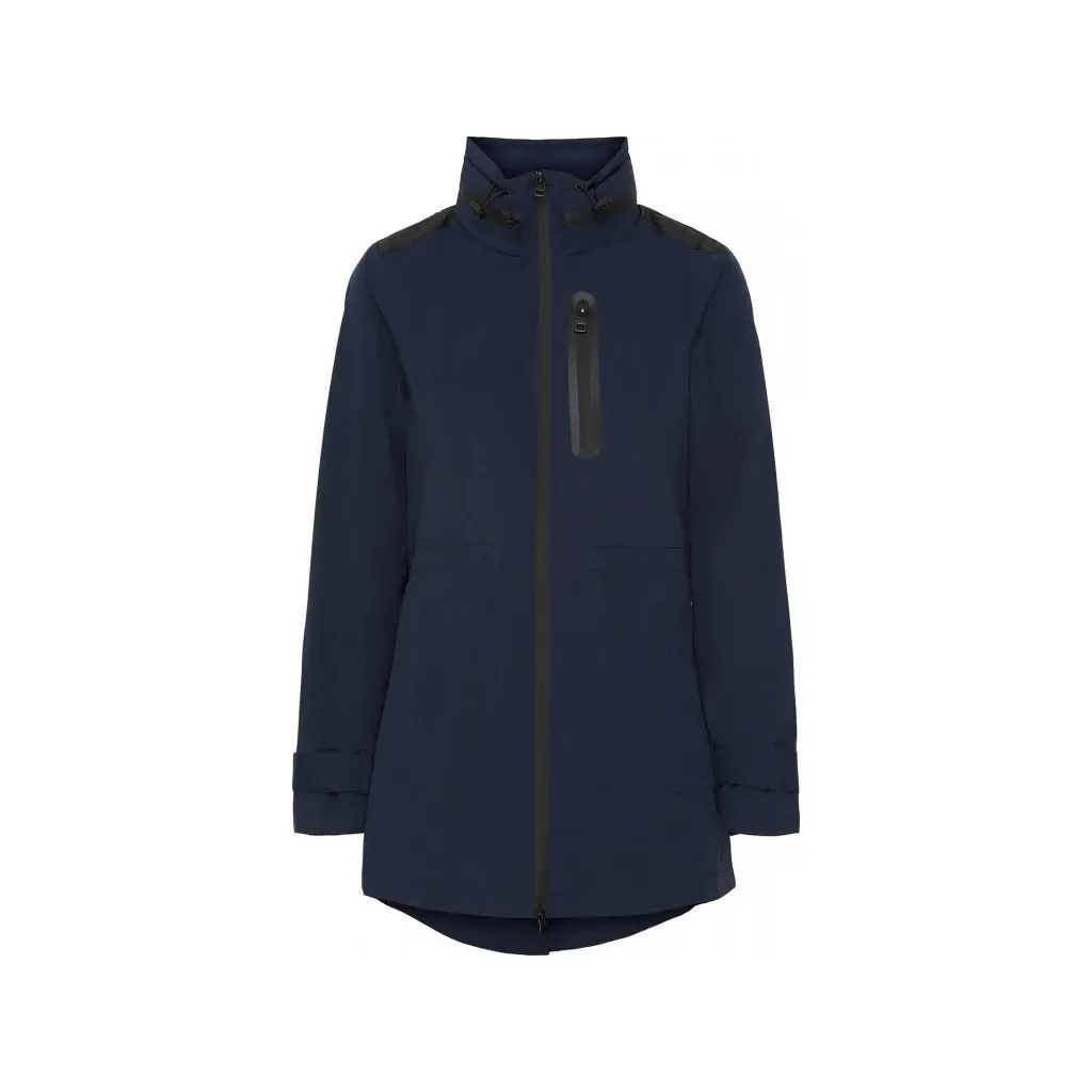 Comparer les prix de Veste imperméable femme Catago Roy