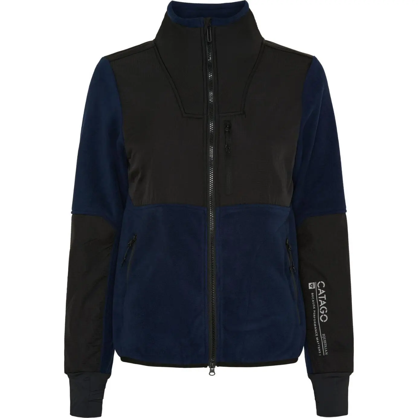 Giacca da equitazione da donna Catago Norma