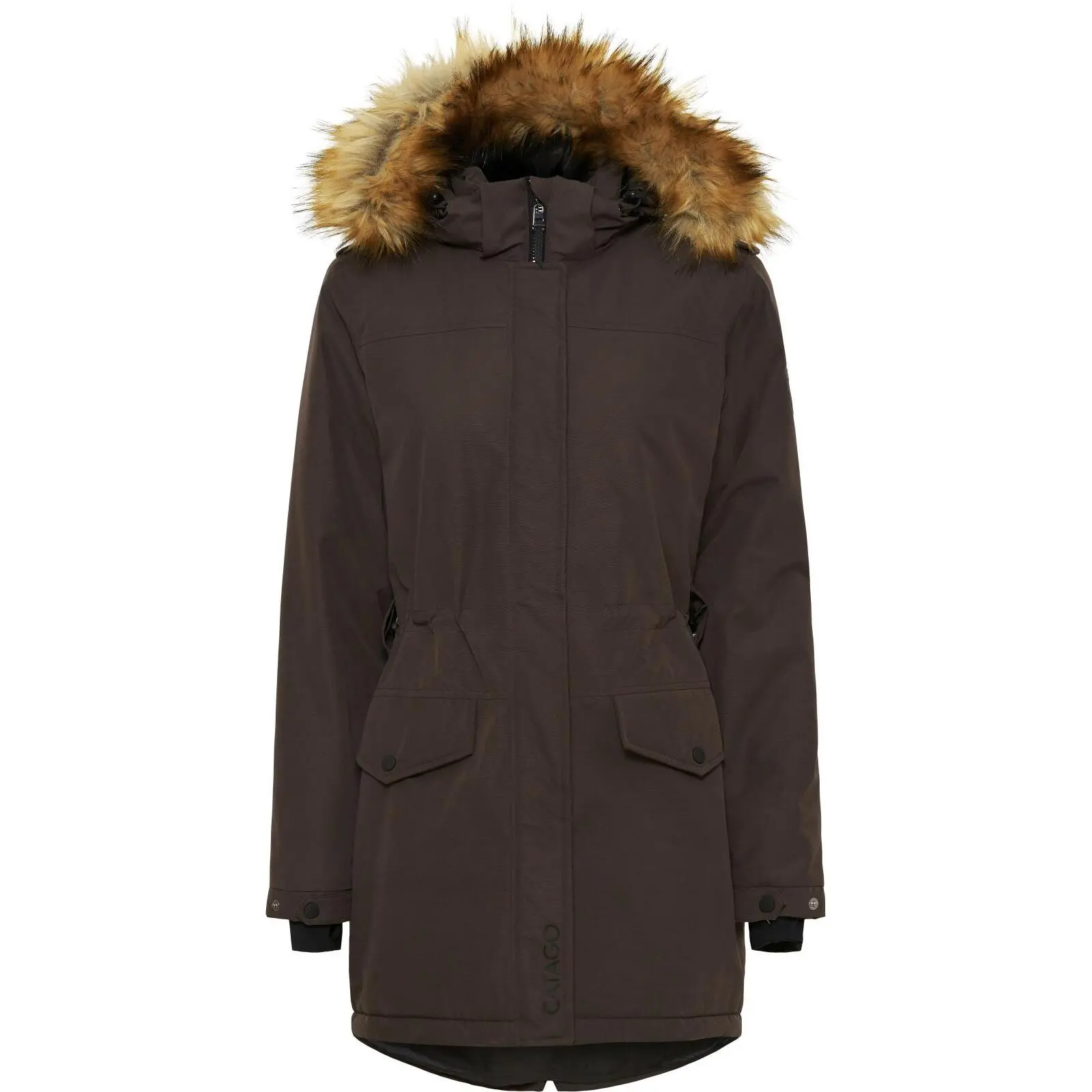 Meilleurs prix pour Parka femme Catago Amy