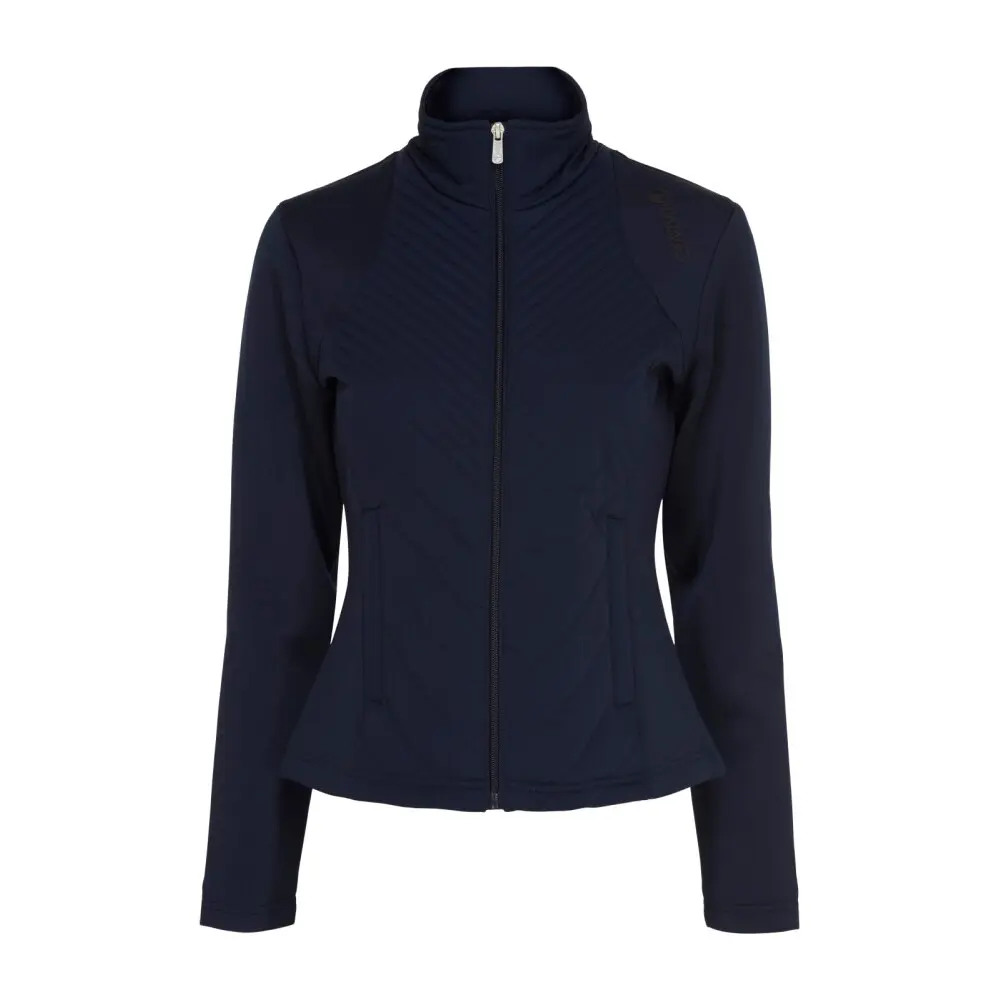Meilleurs prix pour Veste équitation softshell femme Catago Selma