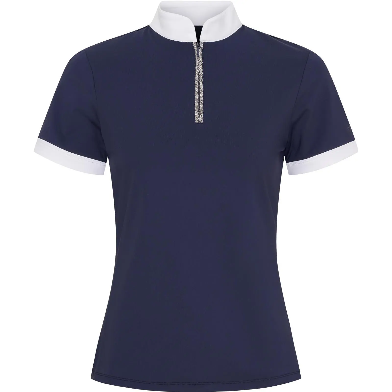 Comparer les prix de Polo de concours femme Catago Nice