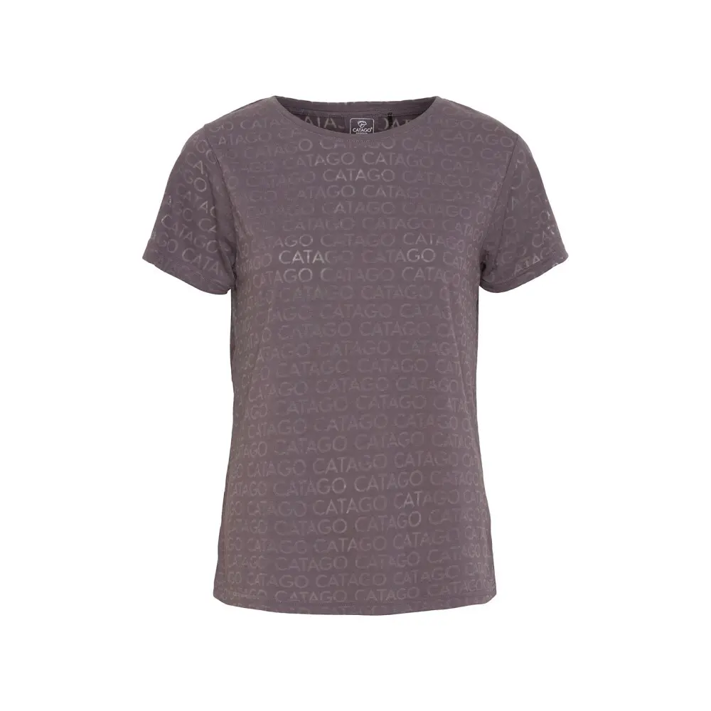 Comparer les prix de T-shirt femme Catago Timo