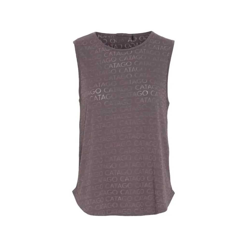 Comparer les prix de Débardeur femme Catago Rhyme