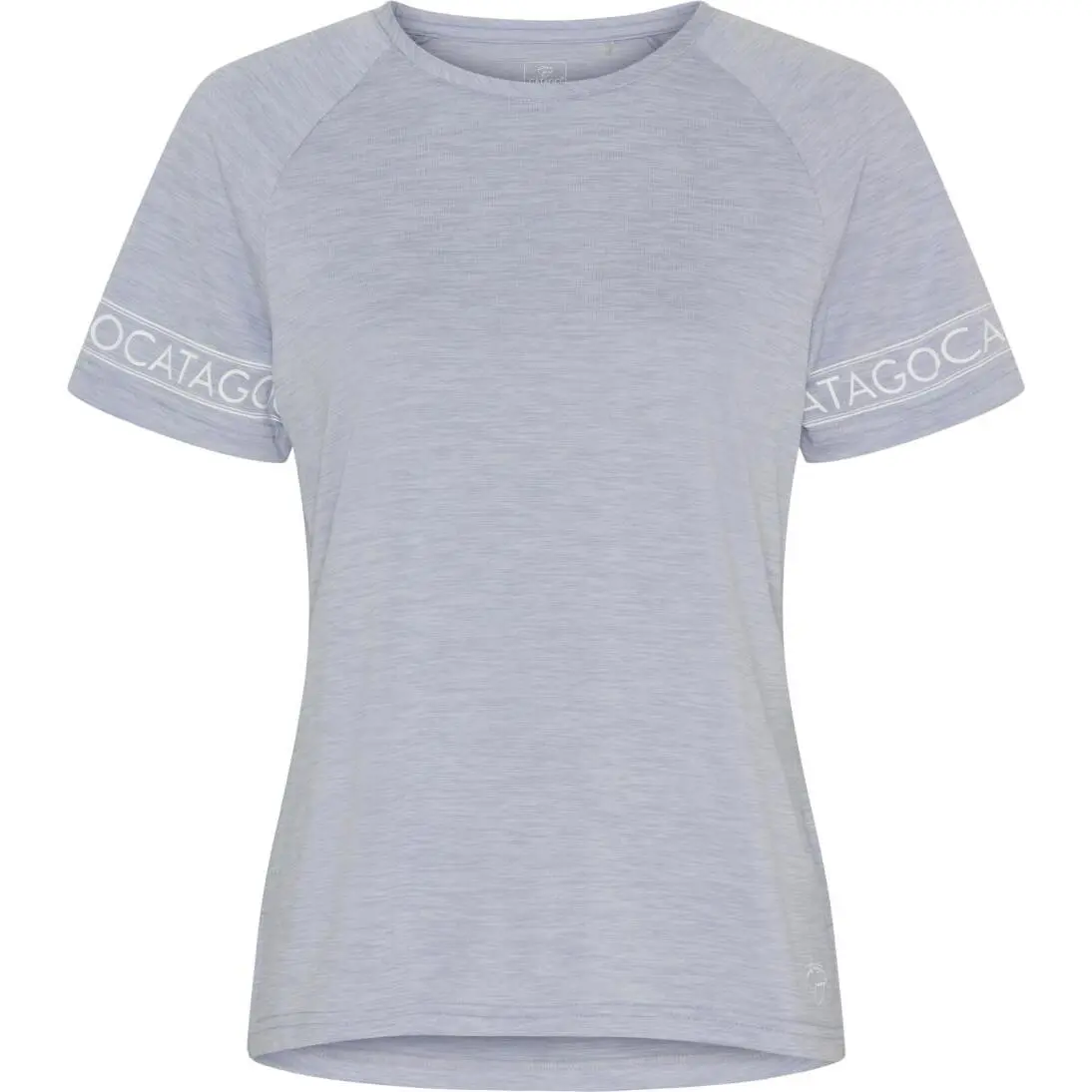 Comparer les prix de T-shirt femme Catago Rita