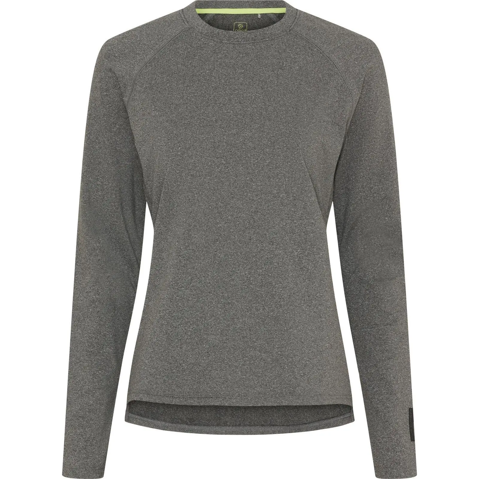 Comparer les prix de Maillot équitation manches longues femme Catago Audrey