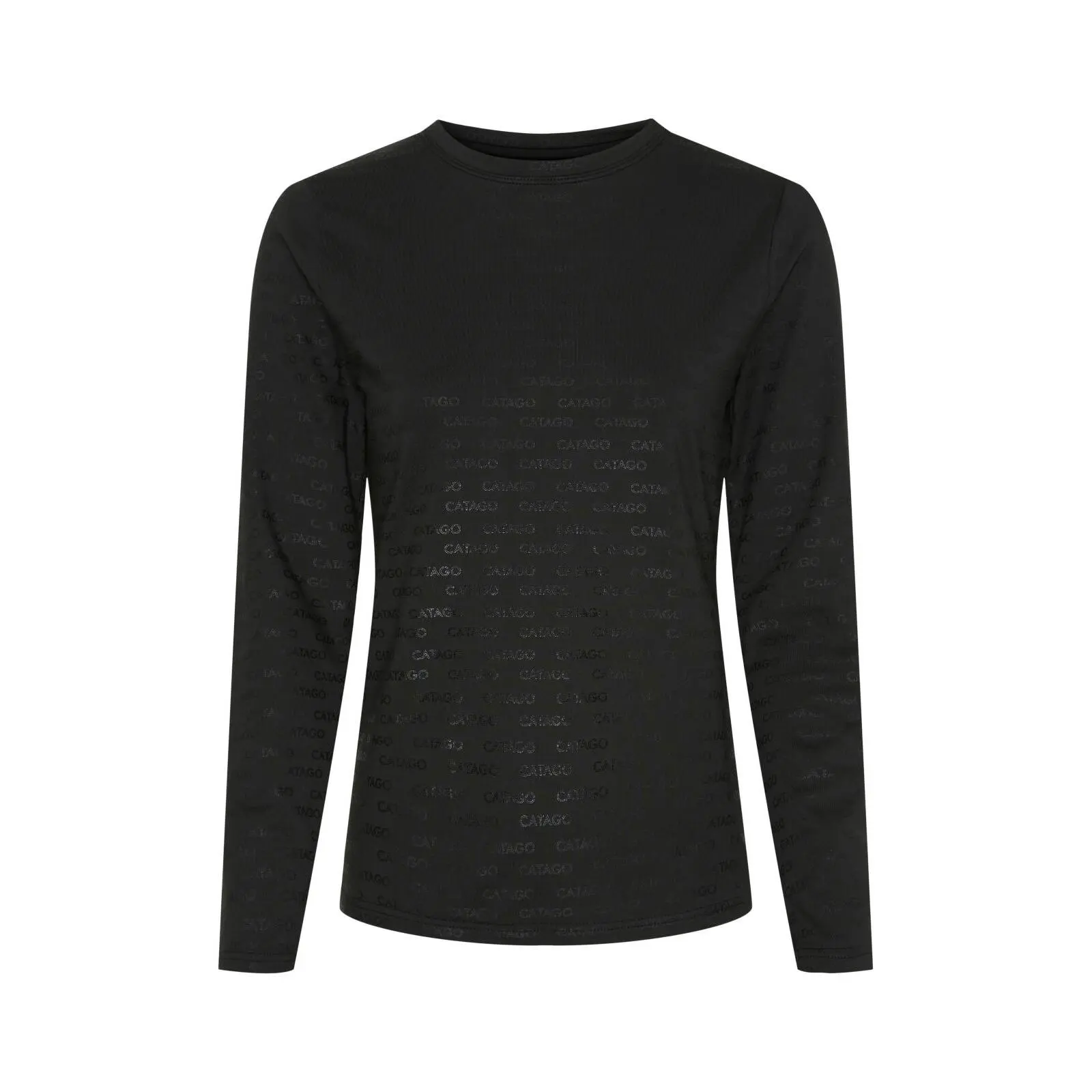 Maillot équitation femme Catago Amina Logo