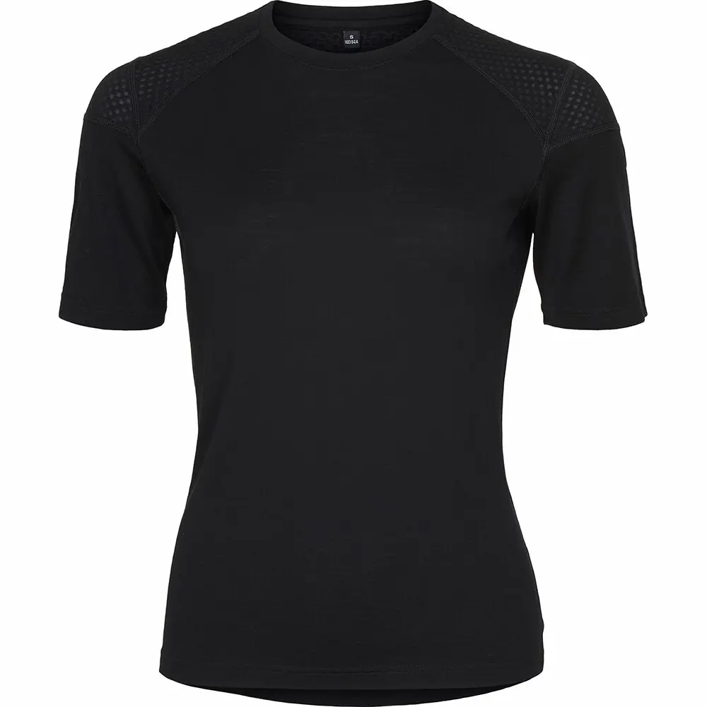 T-Shirt Frau Catago May Merino