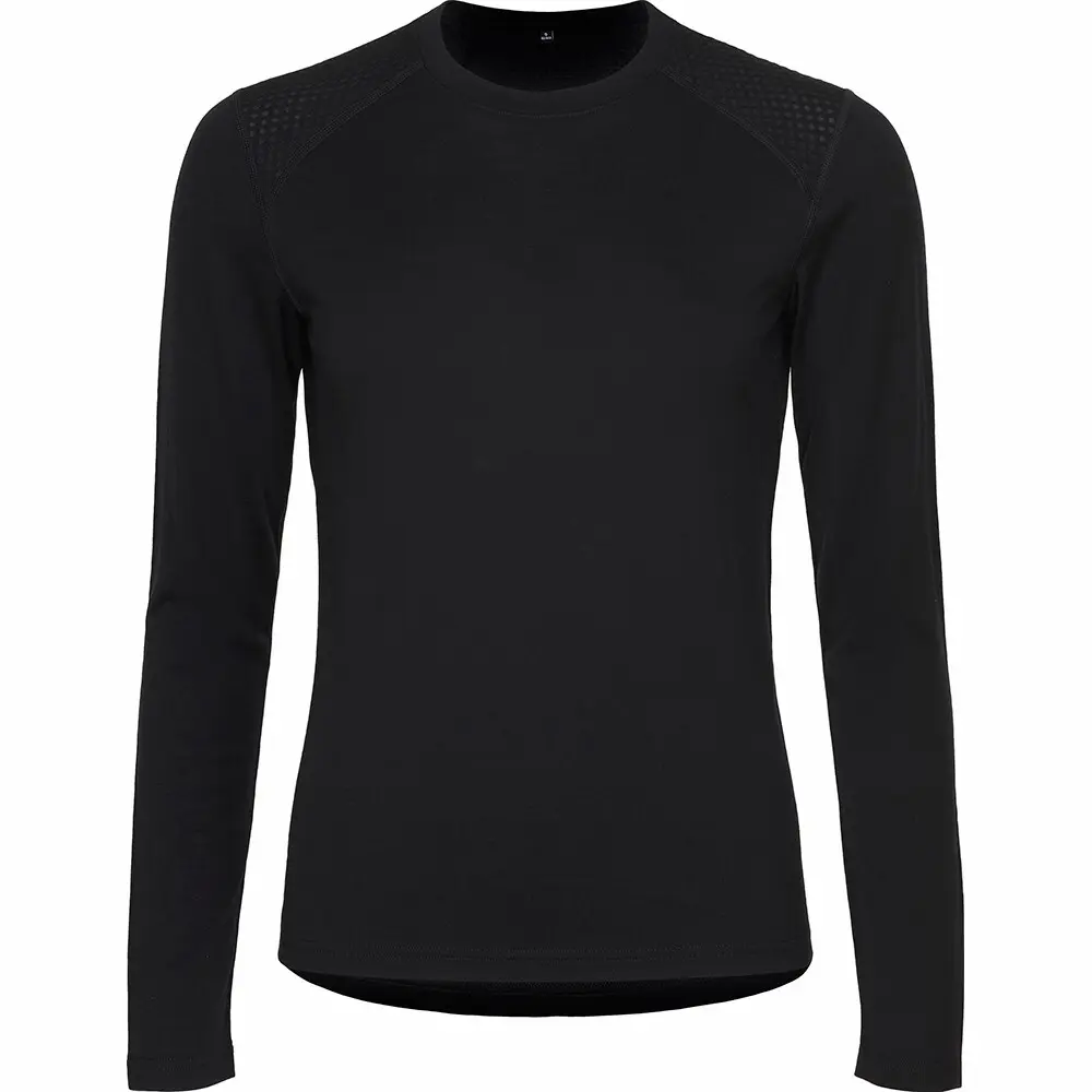 Langarmtrikot Damen Catago Mia Merino