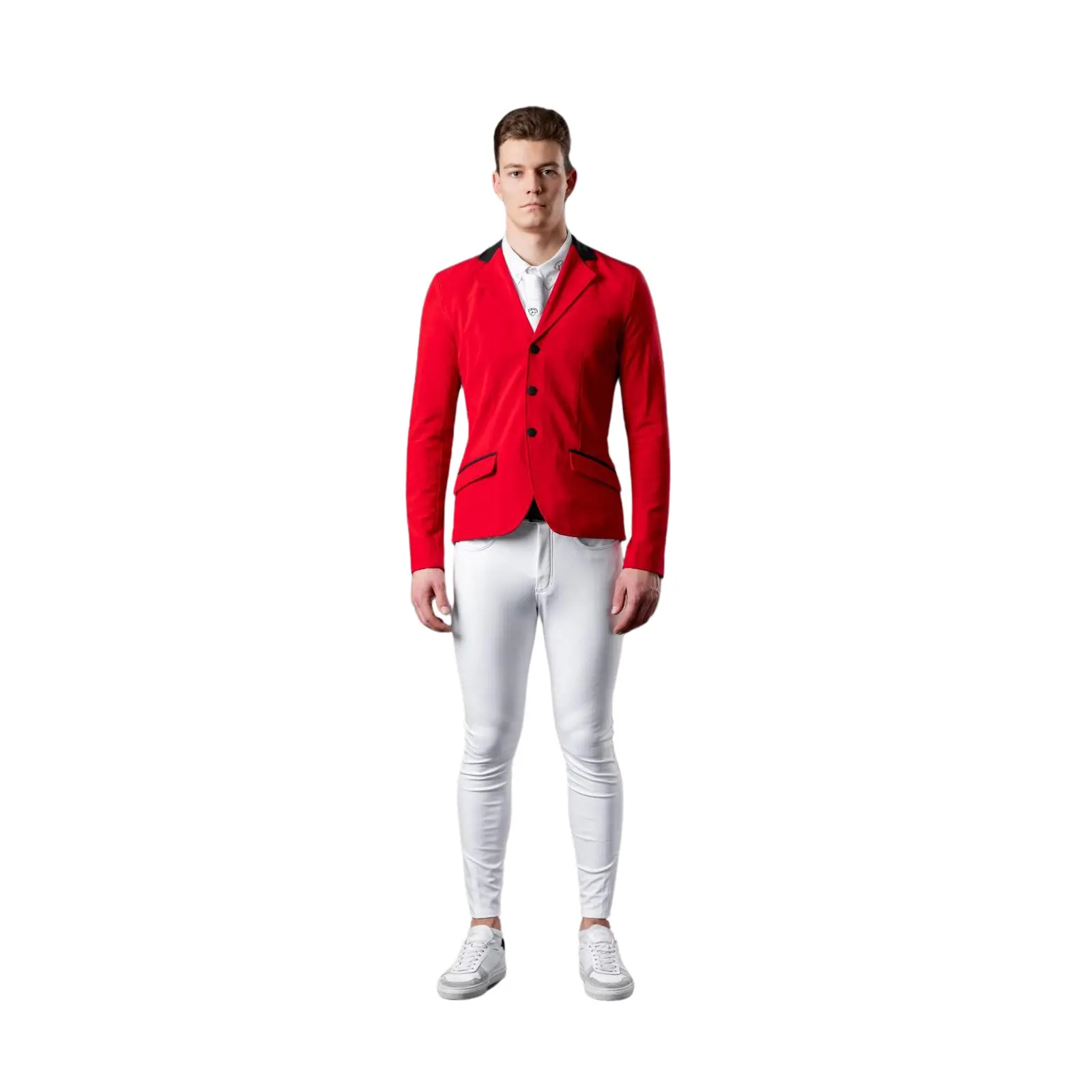 Meilleurs prix pour Veste de concours Catago Nigel