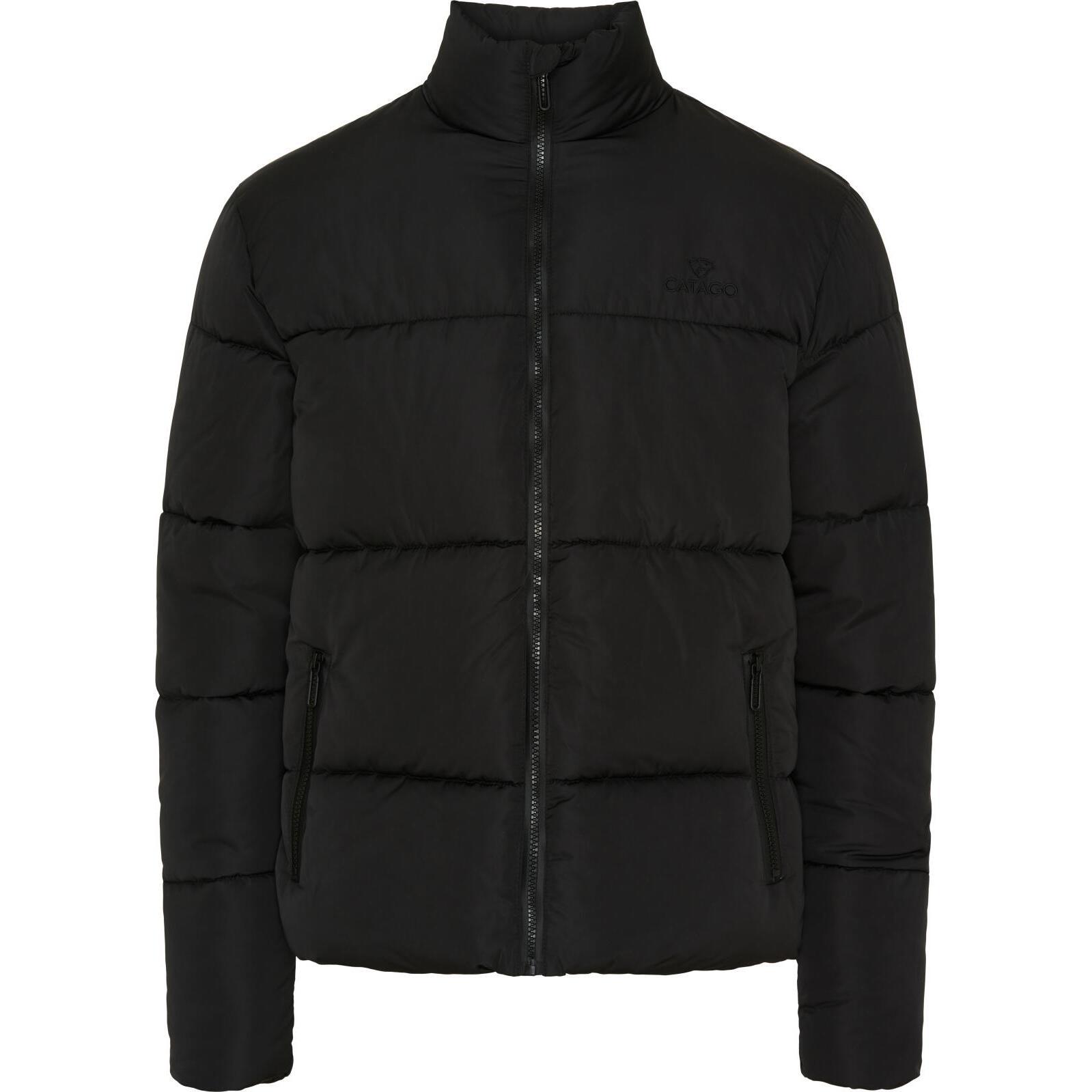 Comparer les prix de Doudoune Catago Blake