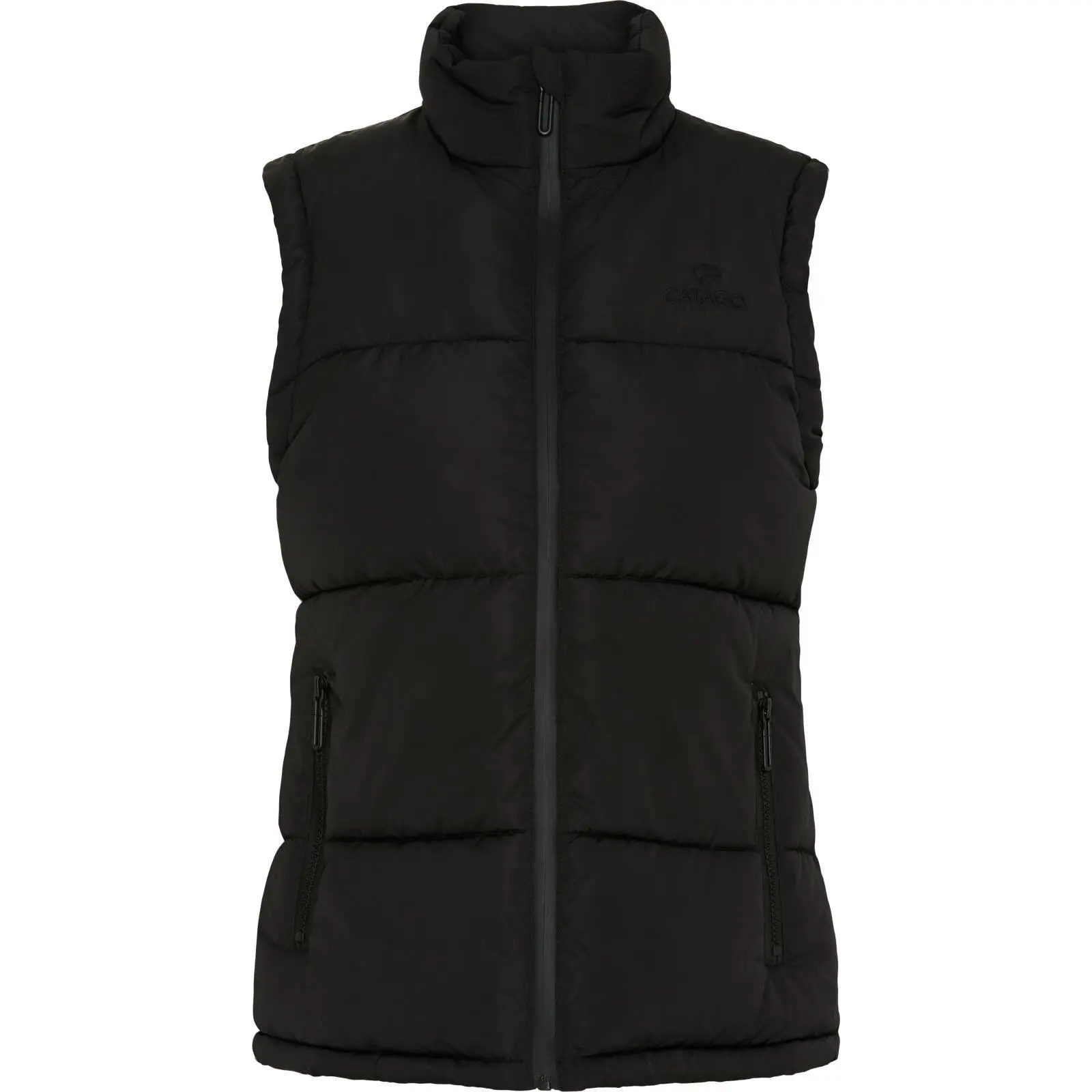 Meilleurs prix pour Doudoune équitation sans manches femme Catago Busta