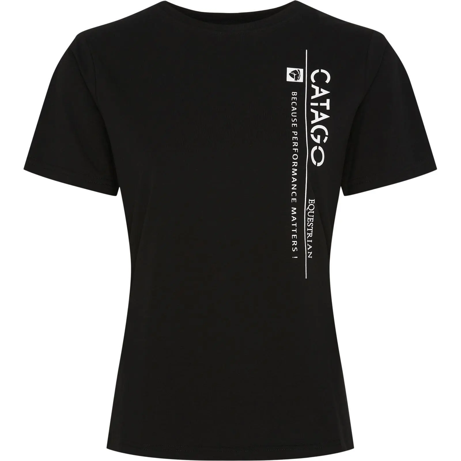 Comparer les prix de T-shirt femme Catago Nimal