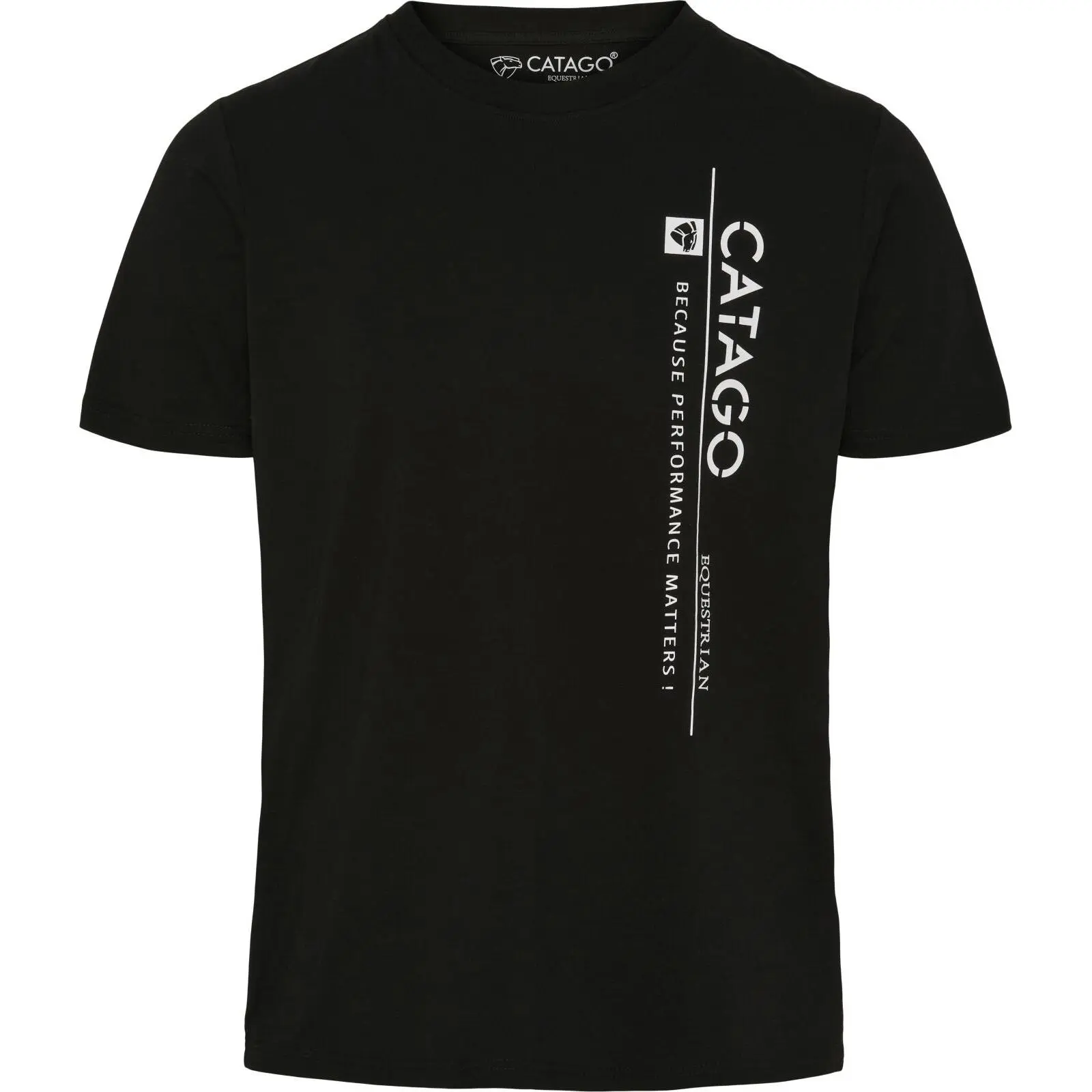 Meilleurs prix pour T-shirt Catago Nick
