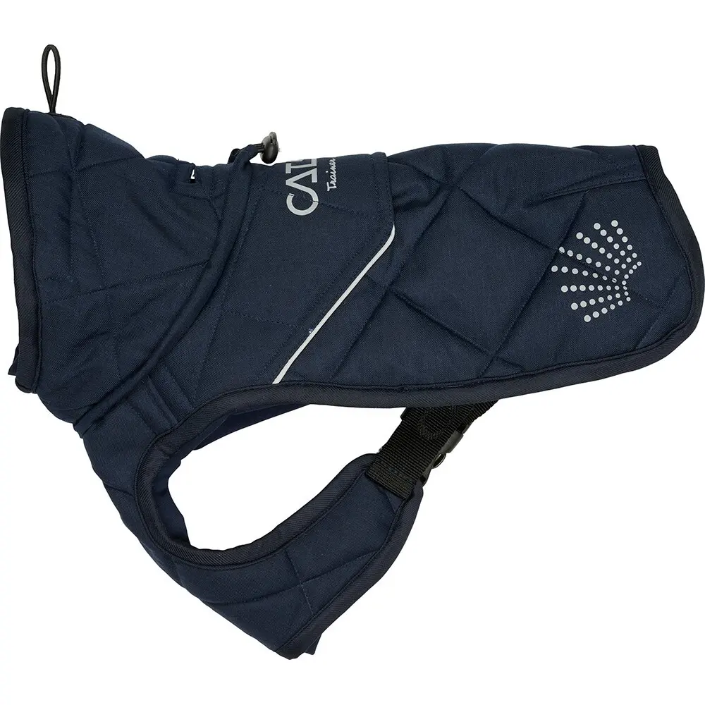 Comparer les prix de Couverture pour chien imperméable Catago Fir-Tech Trainer