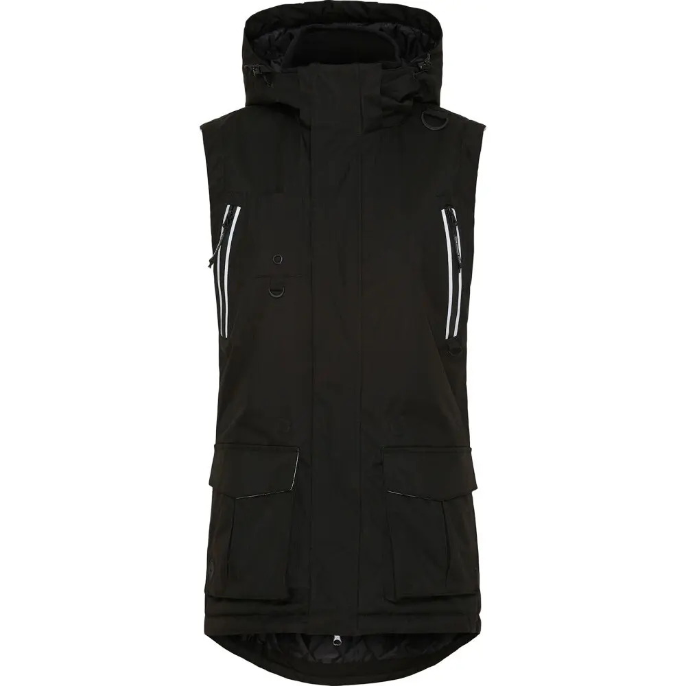 Gilet da donna Catago Trainer