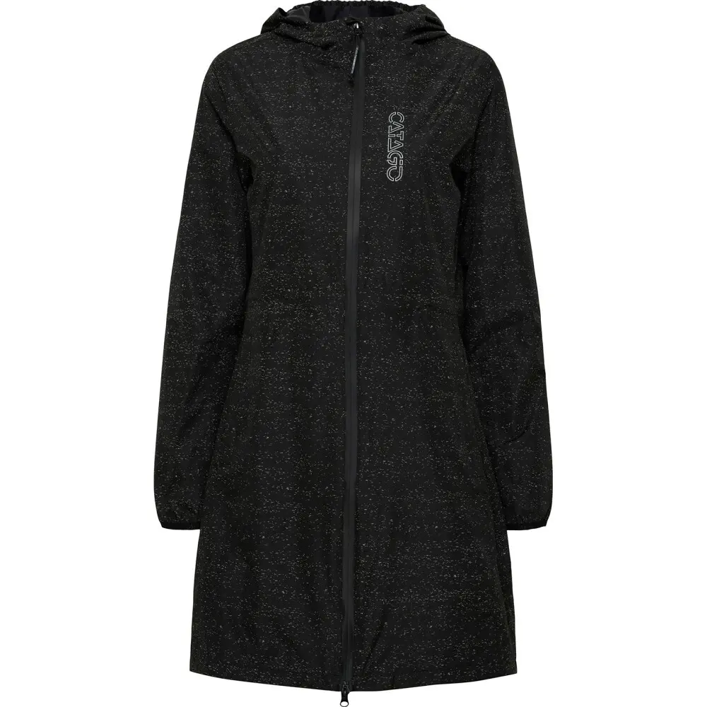 Catago Parka Reflechissante Femme Catago Trainer