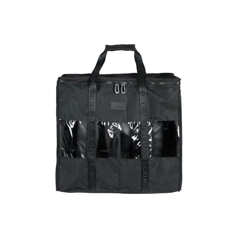 Comparer les prix de Sac de pansage Catago 2,0