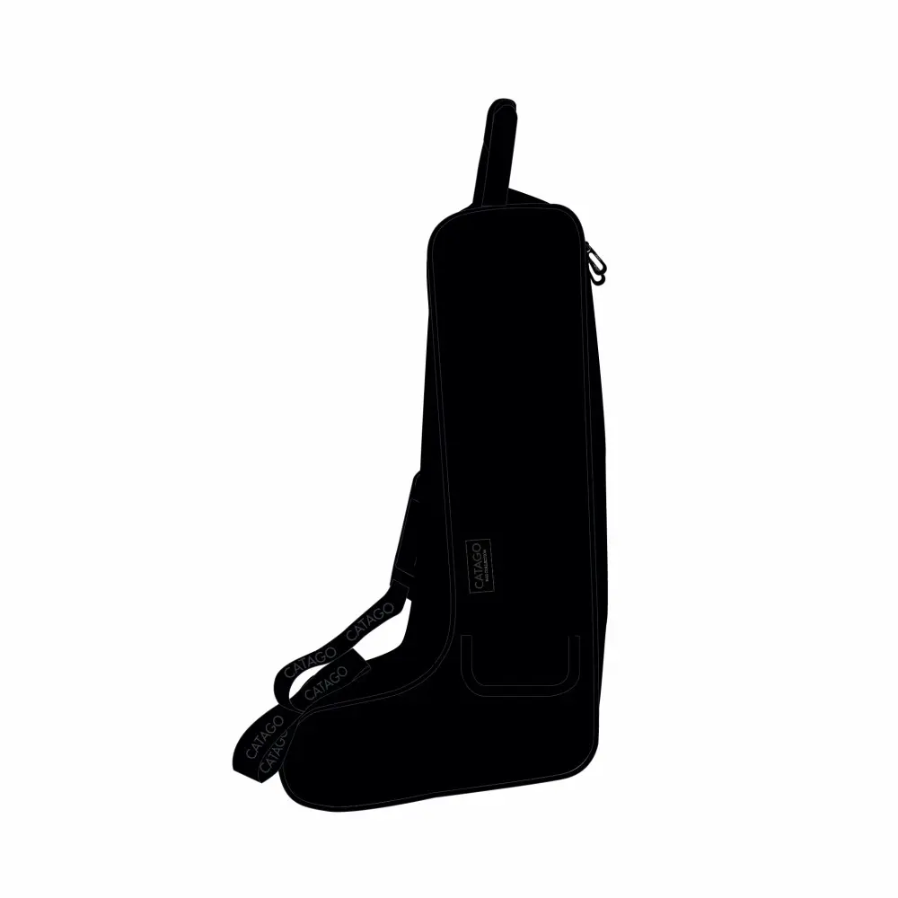 Sac déperlant pour bottes d'équitation HV Polo Jillie