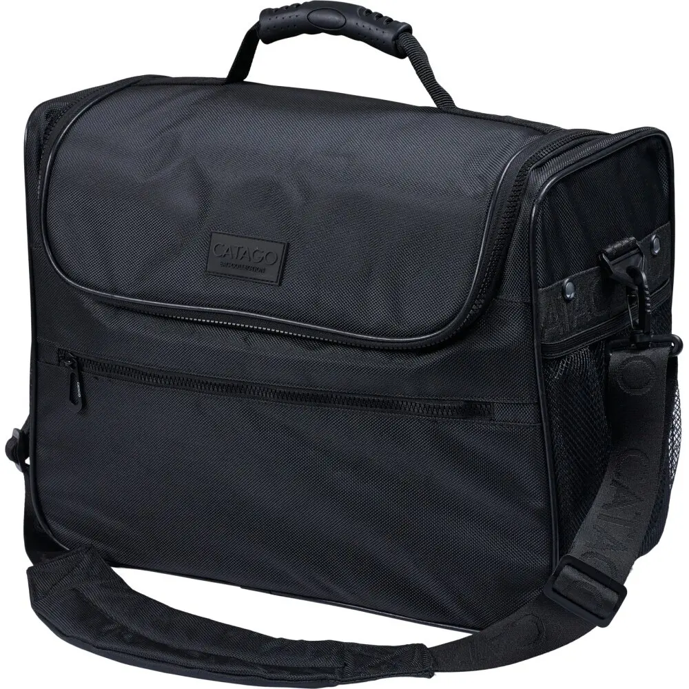 Catago Noir Toeletry Bag 2,0