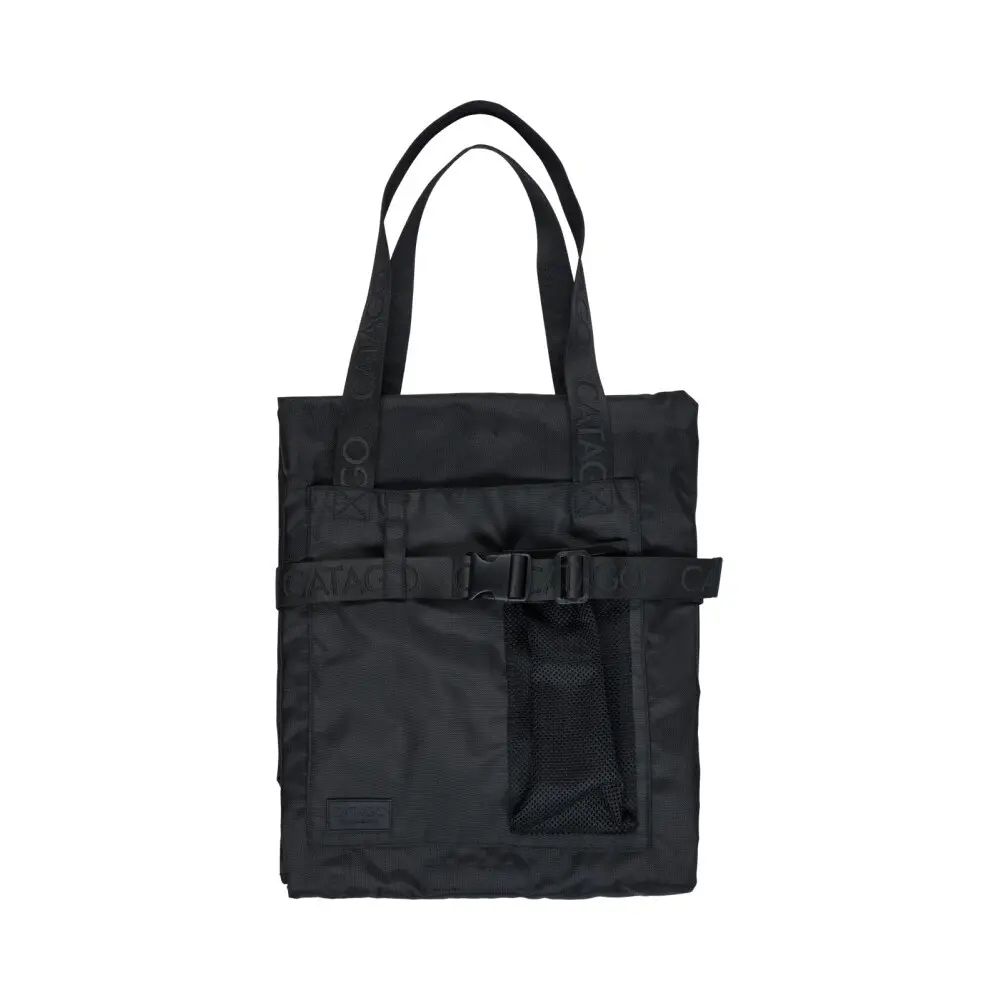 Catago Noir Travel Bag 2,0