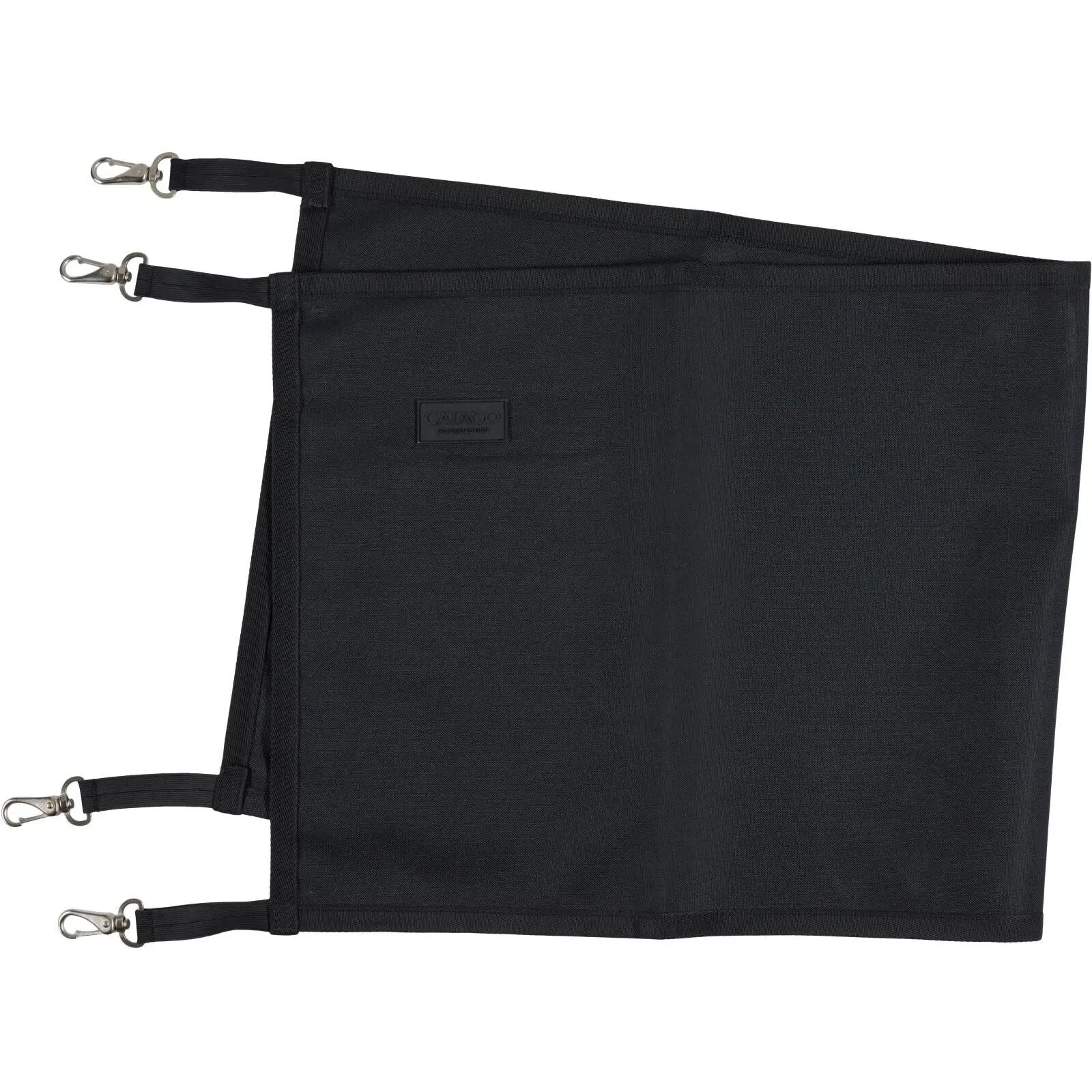 Tenda di protezione per scuderia Catago 2.0