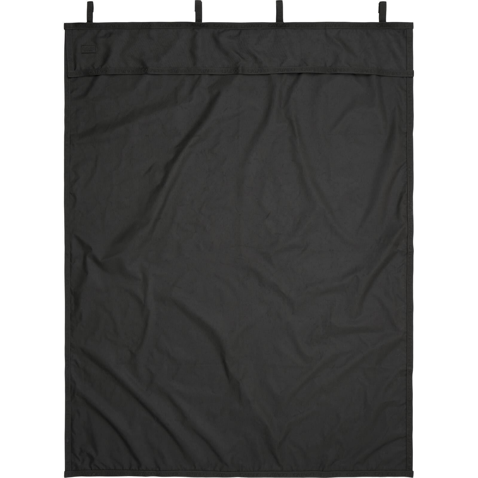 Comparer les prix de Rideau d'écurie Catago 2.0